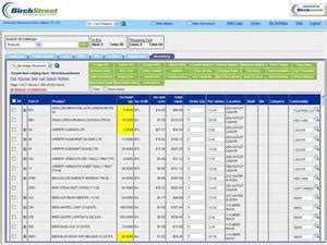 birchstreetsystems log in.